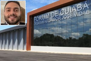 STJ mantém prisão de ex-assessor do Tribunal de Justiça acusado de tráfico de drogas em MT