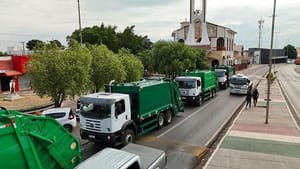 STJ valida rescisão de contrato da coleta de lixo e manda Várzea Grande seguir com nova empresa