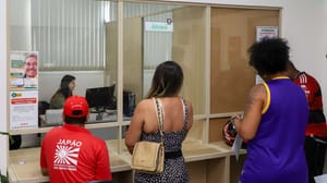 Confira calendário de descontos da taxa do Alvará 2026 de Várzea Grande