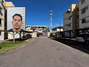 Advogado e assessor da Câmara é preso suspeito de agredir namorada em Cuiabá