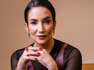 A mulher que eu queria ter ouvido aos 30