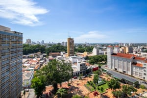 Cuiabá planeja pagar 13º em dezembro e avalia antecipação da primeira parcela