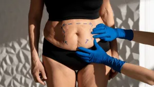 Unimed Cuiabá alega estética, mas juiz manda custear cirurgias reparadoras pós-bariátrica