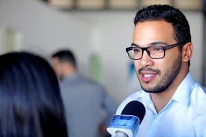 Ex-vereador é nomeado como subsecretário de Governo de Várzea Grande