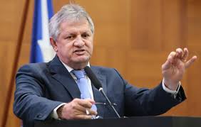 Base articula reunião com governador para tentar elevar índice da RGA aos servidores