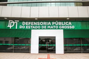Defensoria Pública retoma atendimento presencial a partir desta quarta-feira