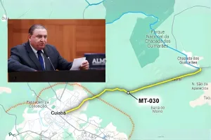 Nova rodovia reduzirá distância em 30 quilômetros e deve avançar após estudos técnicos