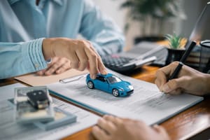 Justiça mantém indenização por roubo de veículo após suspensão indevida do seguro