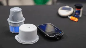 Justiça garante fornecimento de sensor de glicose para criança com diabetes