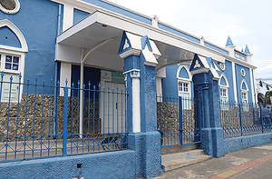 TRT recebe proposta para compra da Santa Casa e credores são intimados a se manifestar