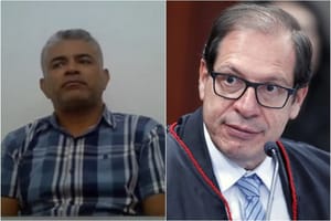 STJ mantém prisão de PM suspeito de esquema com perfis falsos de magistrados em MT