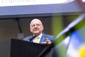 Pivetta define Mauro Carvalho na coordenação de sua campanha eleitoral ao governo do estado