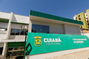 Prefeitura de Cuiabá convoca 503 cuidadoras de aluno com deficiência