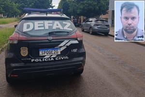 Contador atuava em esquema anterior com prejuízo de mais de R$ 45 milhões aos cofres públicos