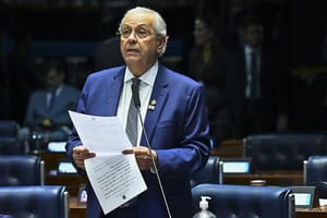 Jayme enaltece de MP que libera R$ 83,5 milhões para defesa agropecuária