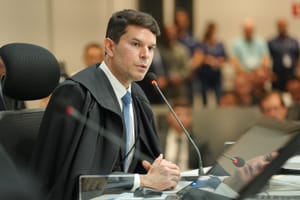 Conselheiro Alisson Alencar assume Comissão de Transformação Digital do TCE