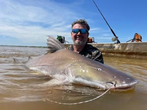 Fim da piracema abre a temporada de pesca esportiva em Mato Grosso; confira eventos
