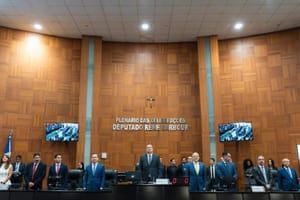 Assembleia retoma os trabalhos  com presidente reforçando harmonia entre poderes em MT