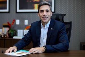 Cheiro de livro novo