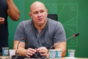 Abilio anuncia parceria com a Polícia Civil para fiscalizar emendas após operação