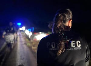 Acidente mata menina de 5 anos e deixa outras sete pessoas da mesma família feridas em MT