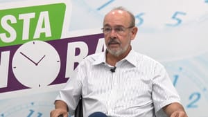 O eleitor devorado em Mato Grosso